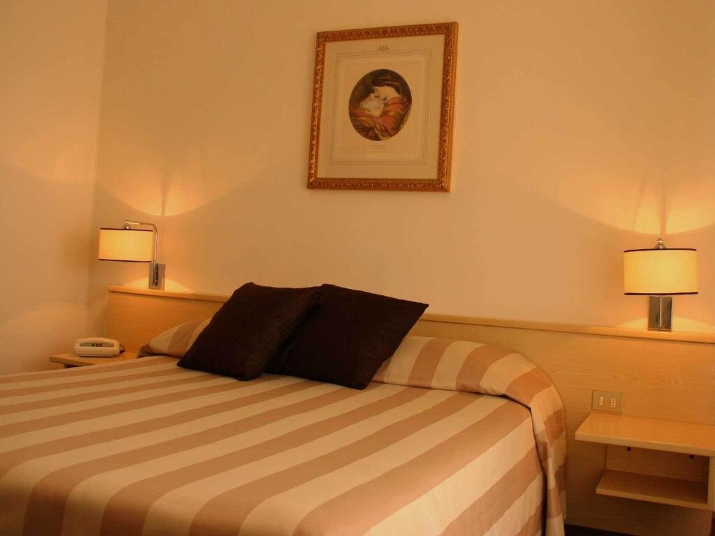 Номер Classic Hotel Ancora Riviera