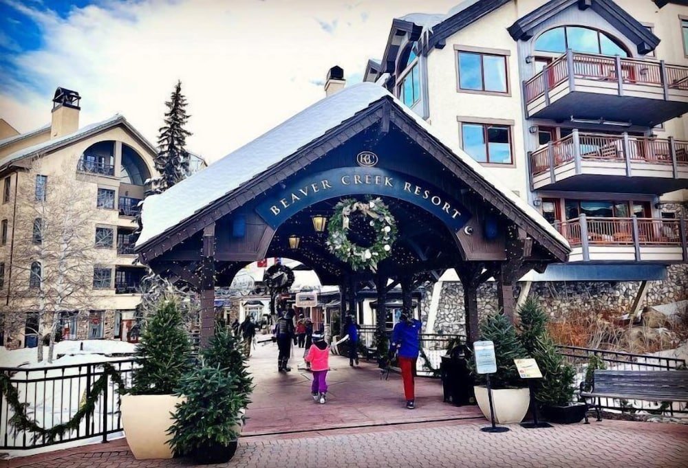 Standard chambre Beaver Creek Village 2 Bedroom Residence In The Heart Of The Village