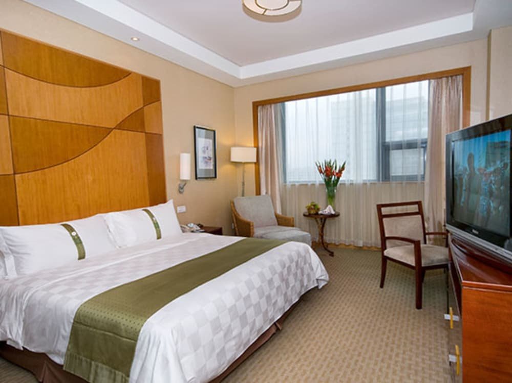 Superior Zimmer New Century Sea View Hotel Qinhuangdao