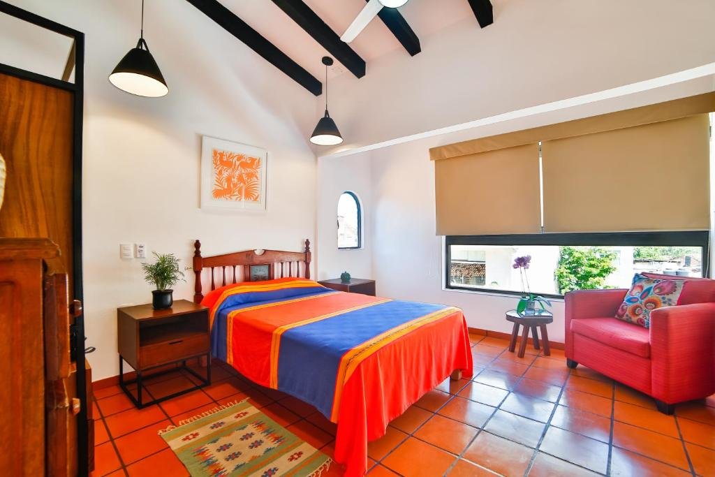 Suite Hotel Villa del Mar Tradicional