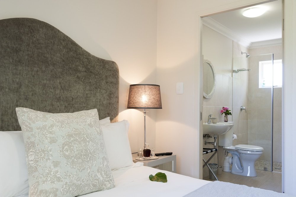 1 Bedroom Standard Double room Albarosa Guest House