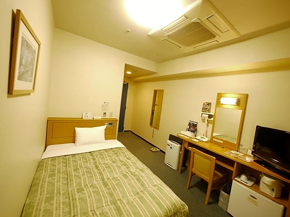Standard Zimmer Hotel Route-Inn Osaka Honmachi