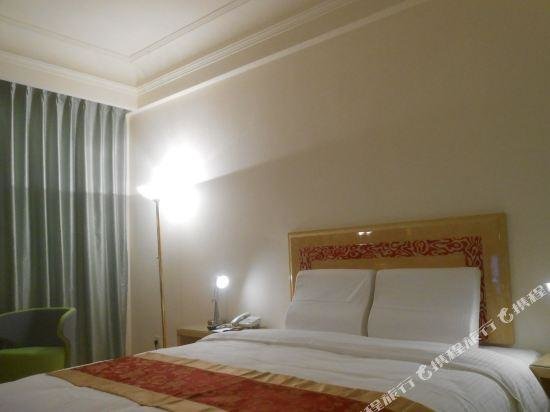 Standard Zimmer Shanghai Lailai Hotel