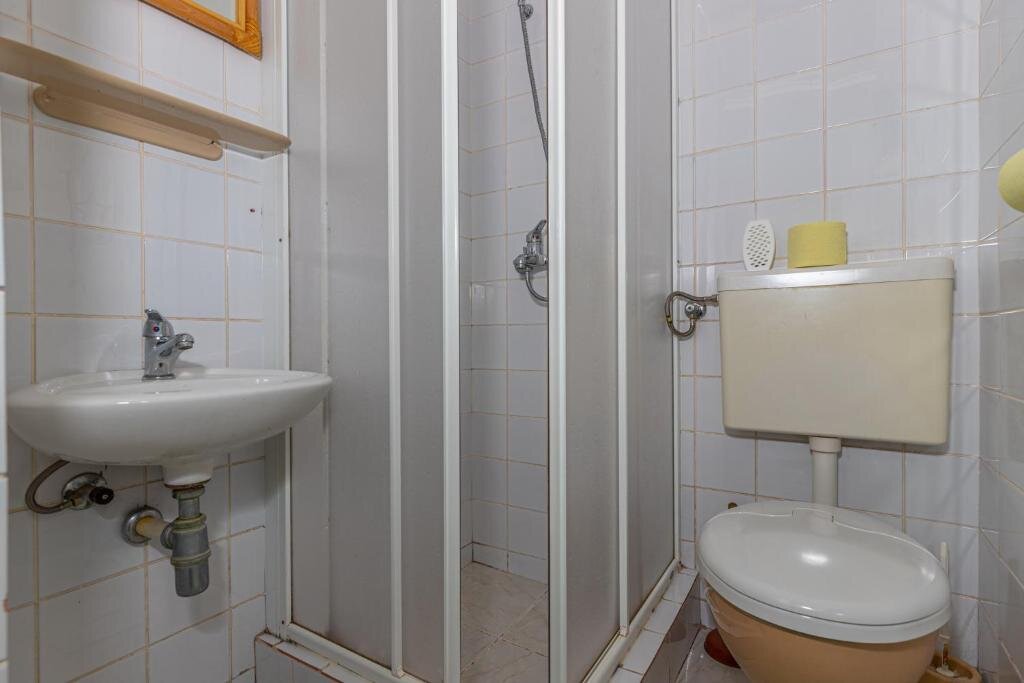Appartamento Apartment in Jadranovo 41612