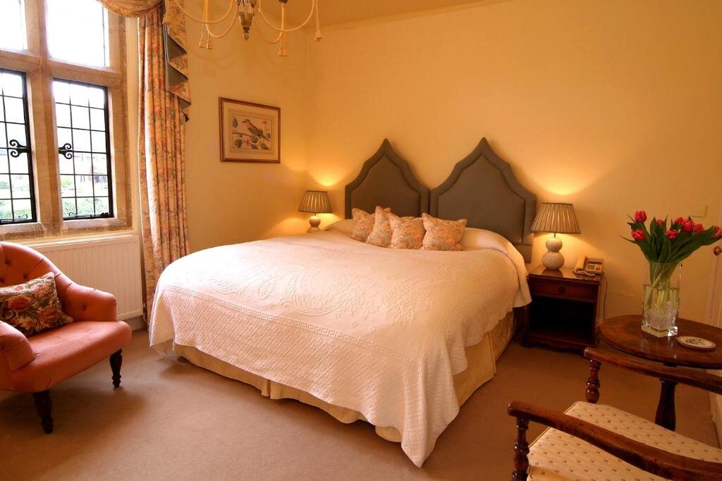Deluxe Zimmer Mill Hay Country House - B&B