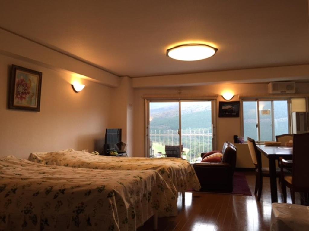 Appartamento Fuji Subashiri Condominium Tannpopo
