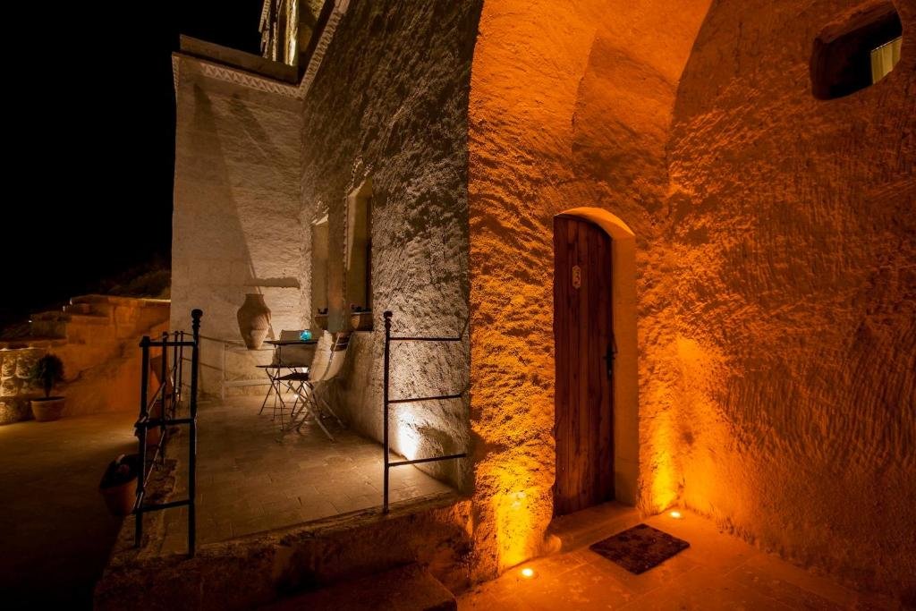 Люкс Azure Cave Suites - Cappadocia