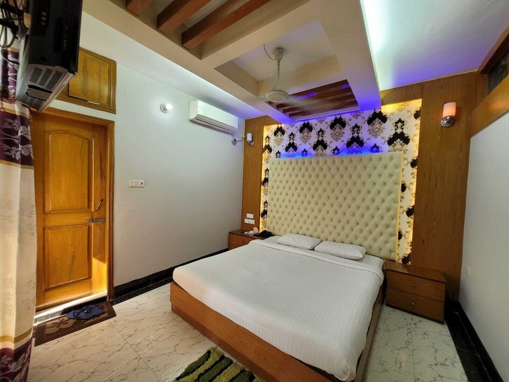 Premier Suite Hotel Sea World Cox's Bazar