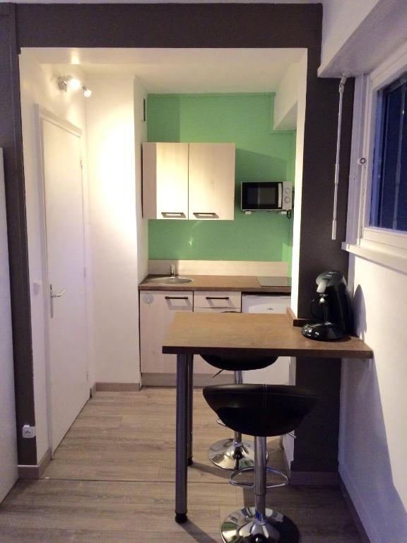 Studio Europe Lille