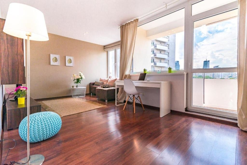 Apartment Rent Like Home - Danilowiczowska 9