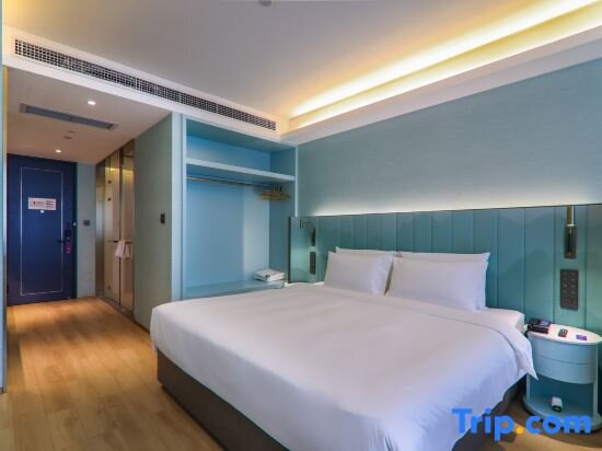 Superior Zimmer Manxin Beijing Yizhuang Economic Development Zone Hotel