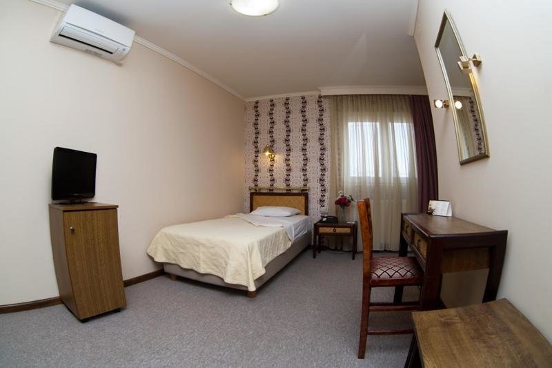 Standard room Olympos Hotel