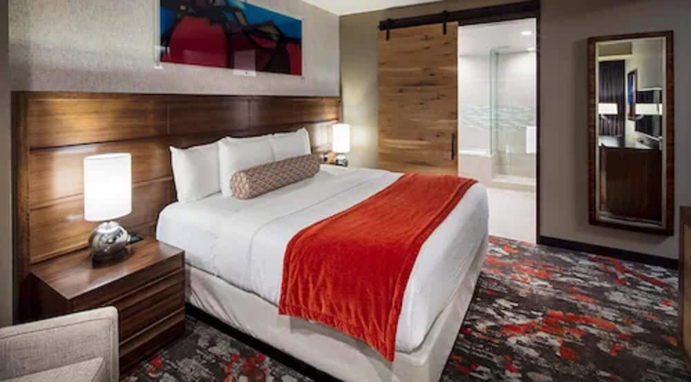 Premium Zimmer Choctaw Casino Resort - Grant
