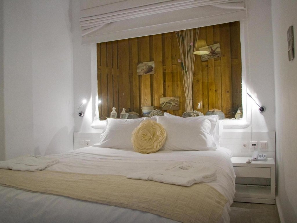 2 Bedrooms Suite Apanema Resort