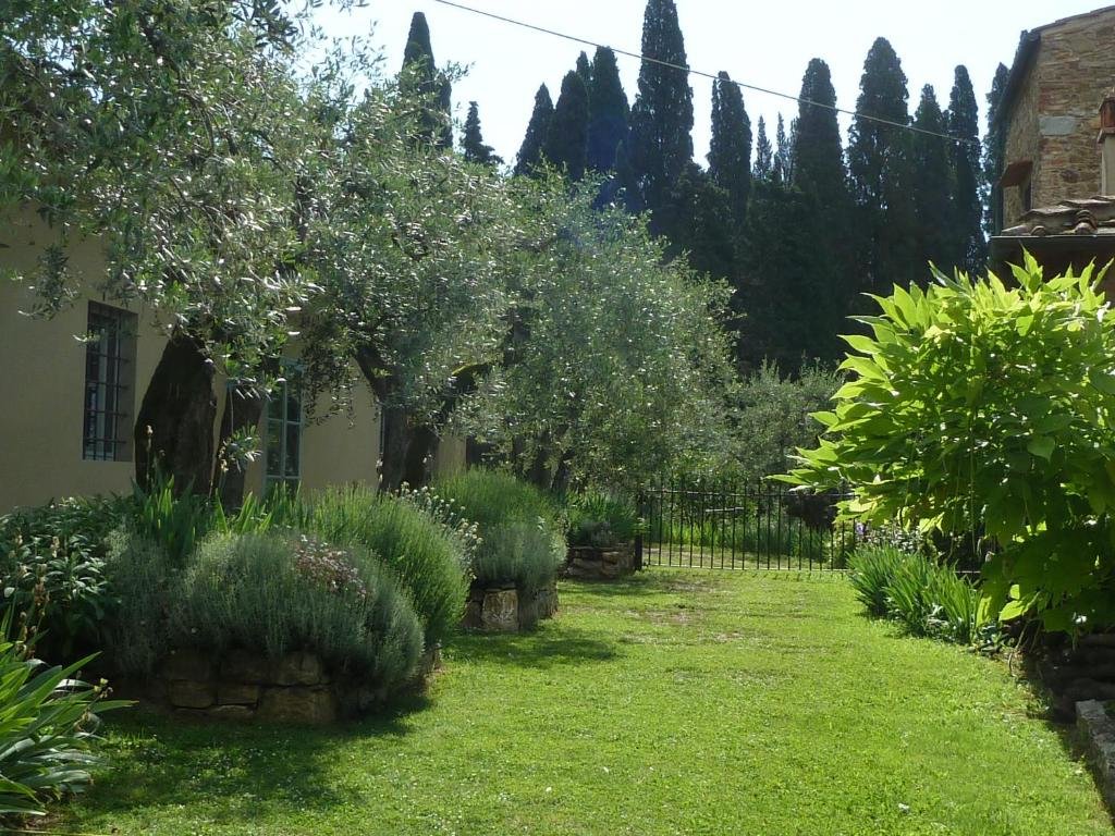 Апартаменты Superior Settignano Tuscany Homes