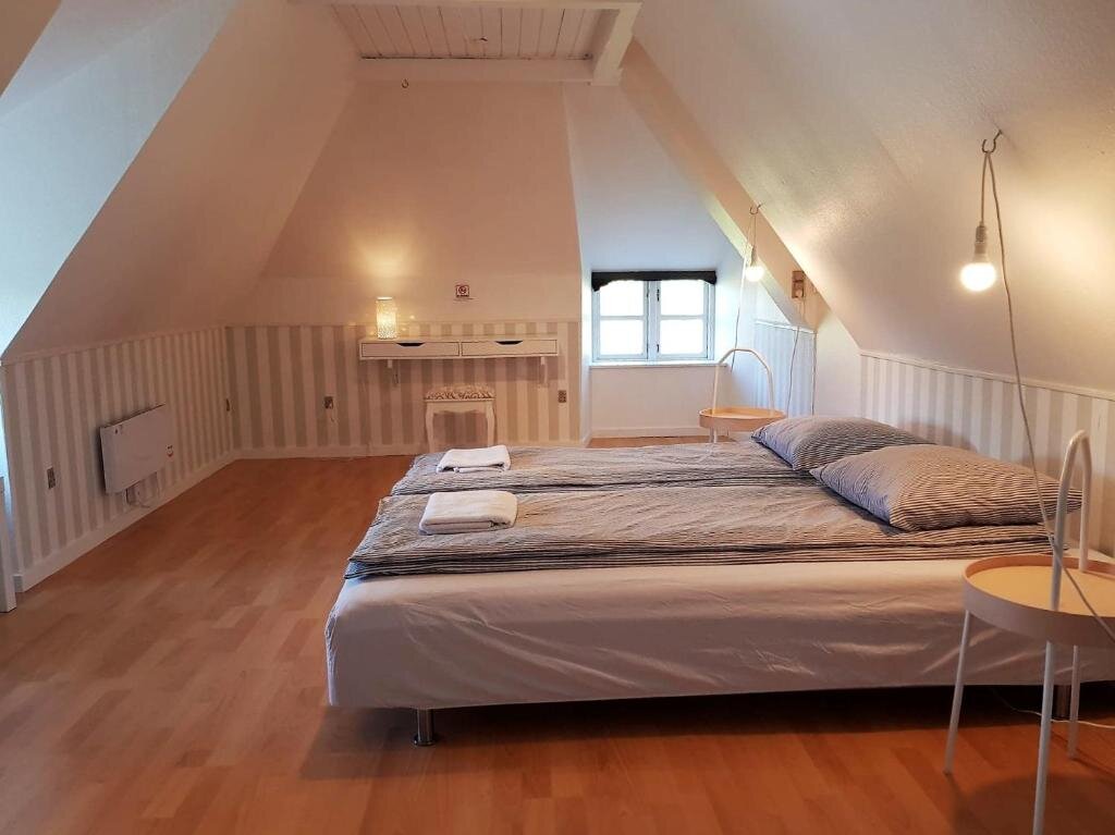Номер Standard Room between Odense and Kerteminde