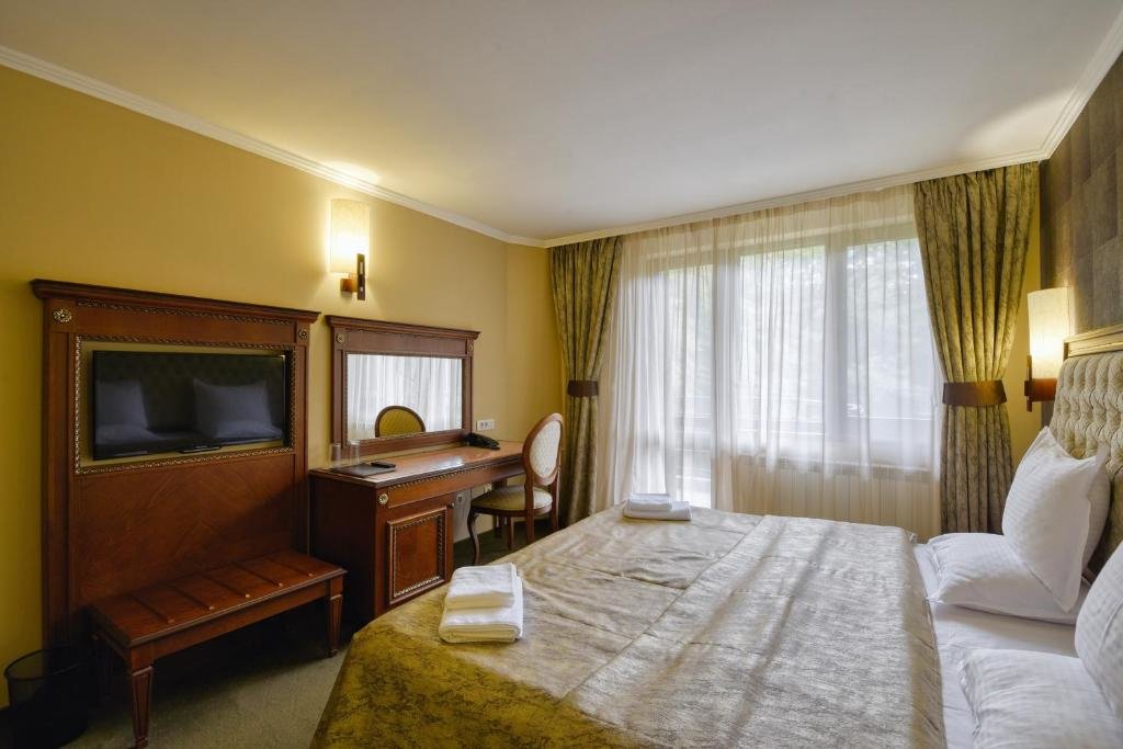 Suite Hotel Edelweiss