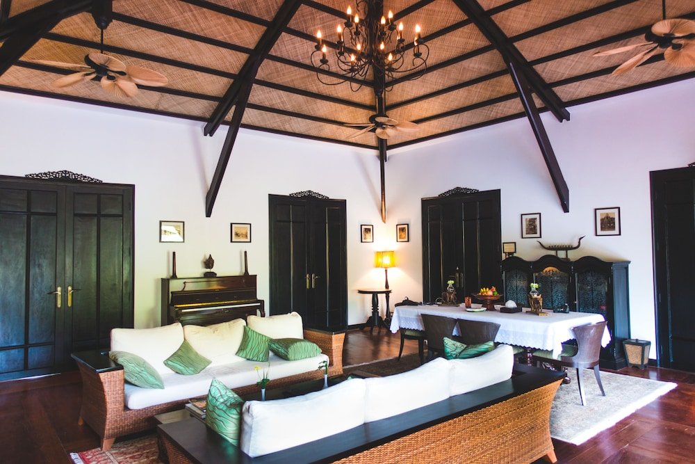 Suite Angkor Village Suites