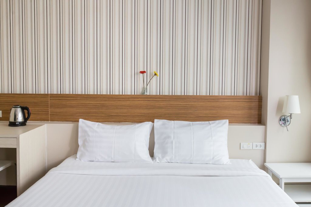 Superior Zimmer Snooze Hotel Thonglor Bangkok