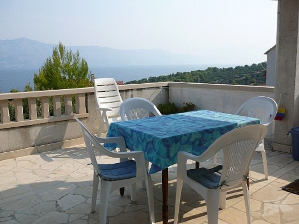 Appartement Apartments Soni - with barbecue;