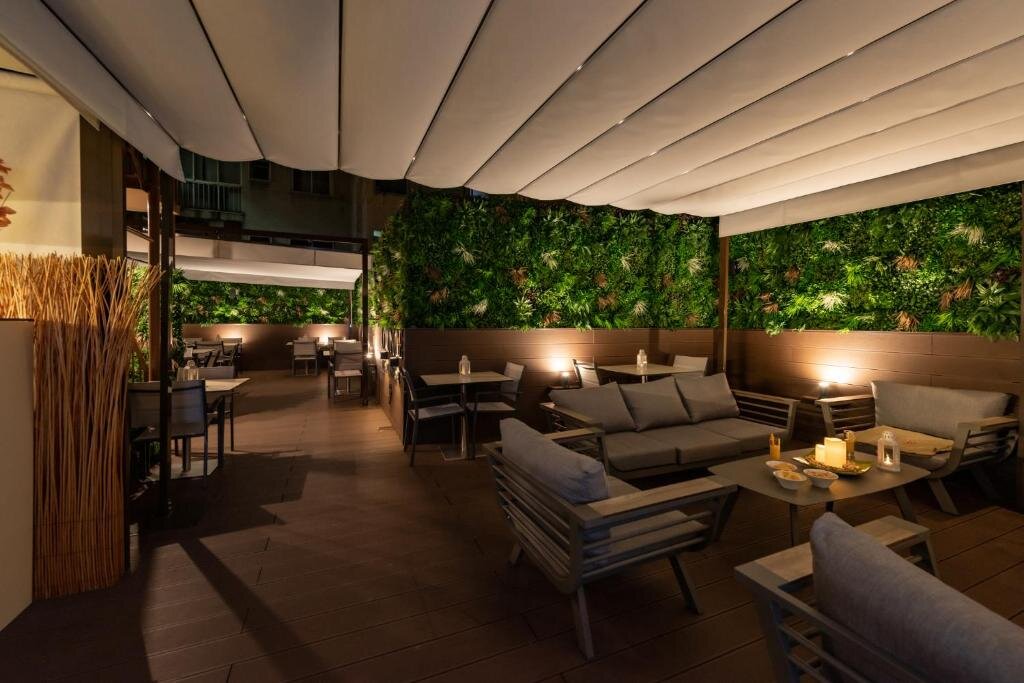 Двухместный номер Superior Dinya Lisbon Hotel & Lounge Bar
