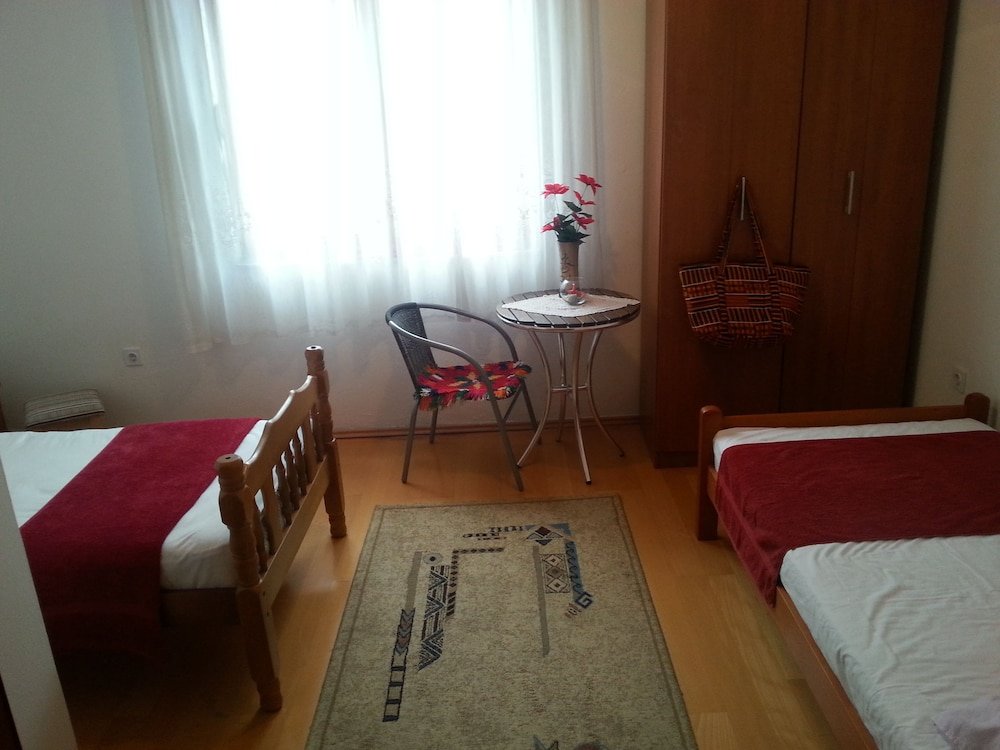 Comfort room Guesthouse Sanja