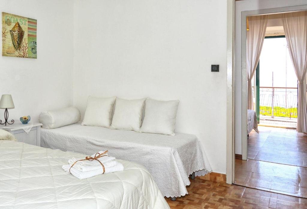 Apartment Casa Chiti Taormina