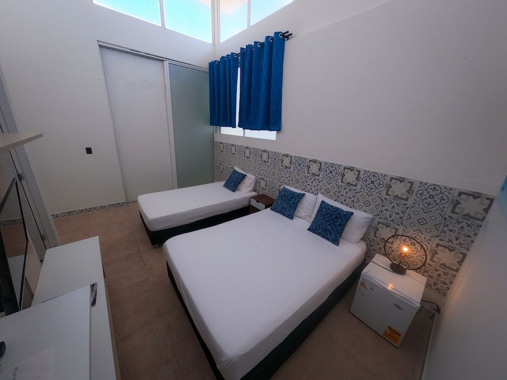 Standard chambre Suites San Andres