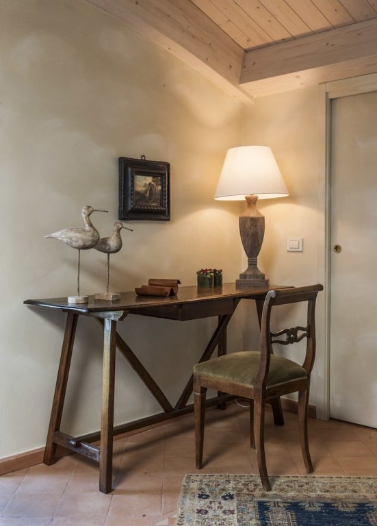 Luxe chambre Avec vue Monterosato Country House