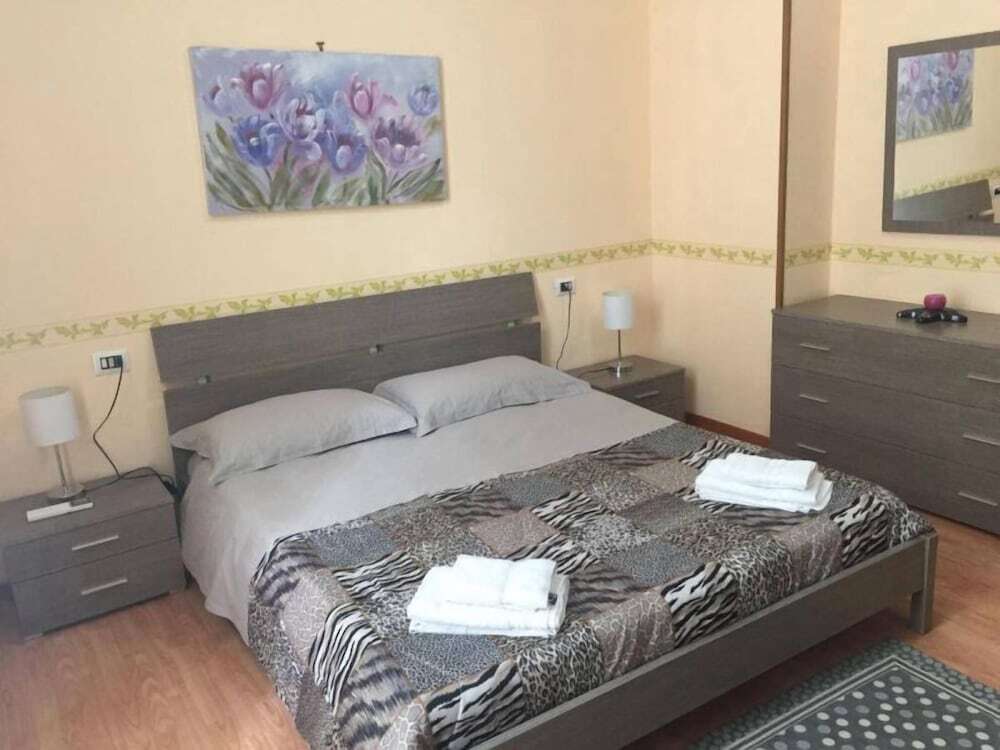 Номер Comfort Locanda Beatrice