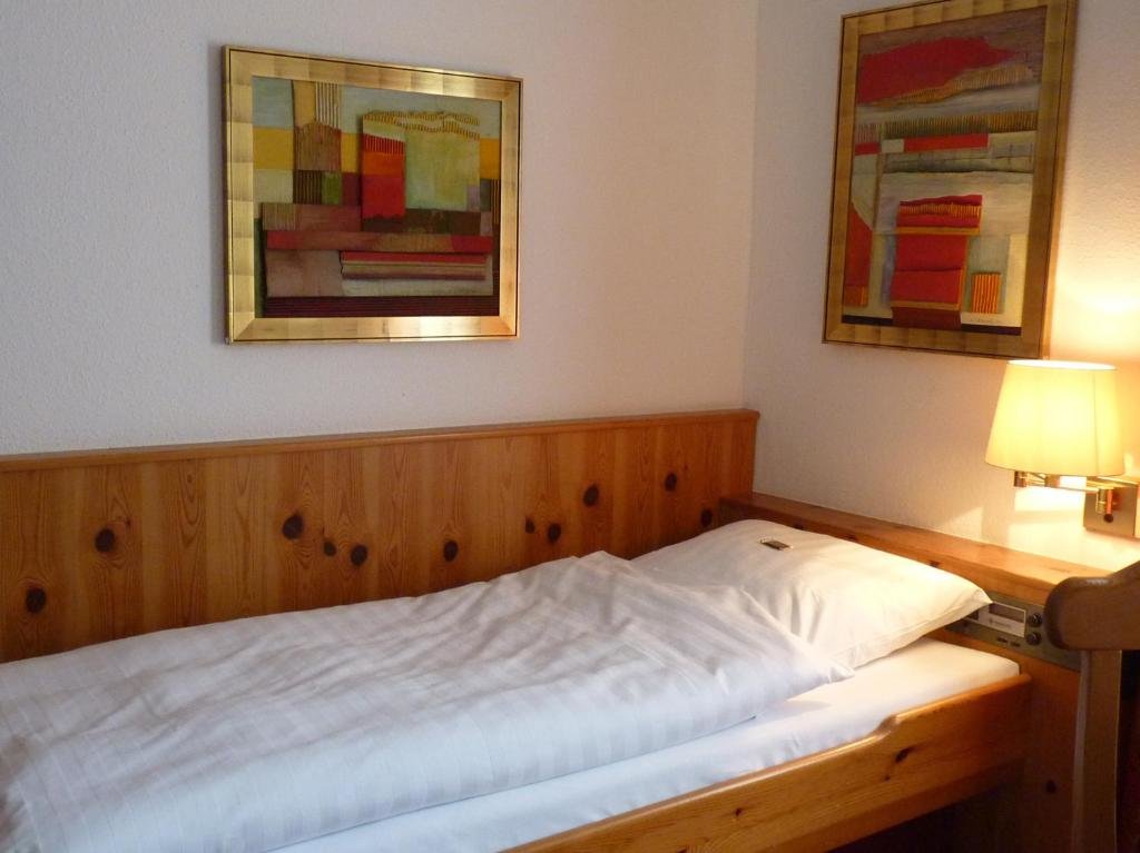Standard Zimmer Gasthof Willenbrink