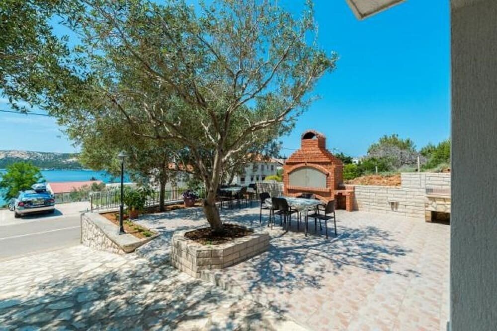 Apartment Jope - 60m From Beach - A1