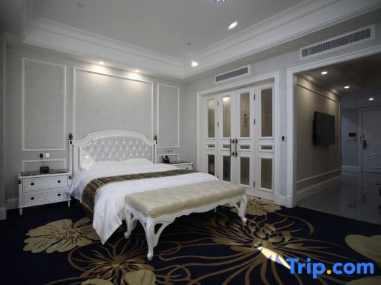 Business Suite Qinghuayuan Hotel