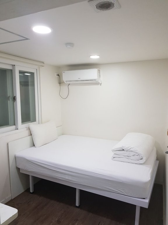 Economy room K-Guesthouse Dongdaemun Premium 2