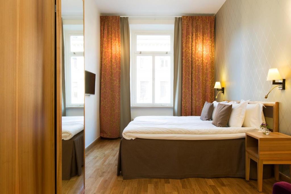 Standard Doppel Zimmer Elite Hotel Adlon