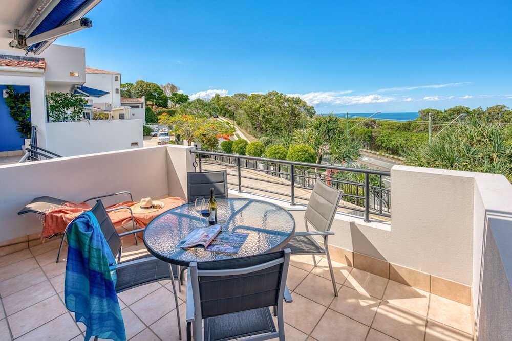 Apartment The Point Coolum