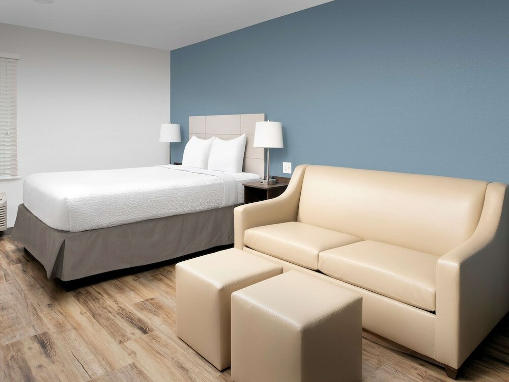 Monolocale Deluxe Extended Stay America Suites - Minneapolis - Fridley