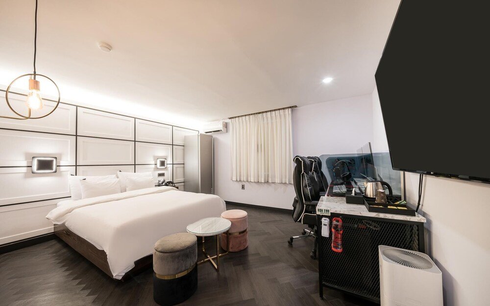 Premium room Iksan Hotel 174