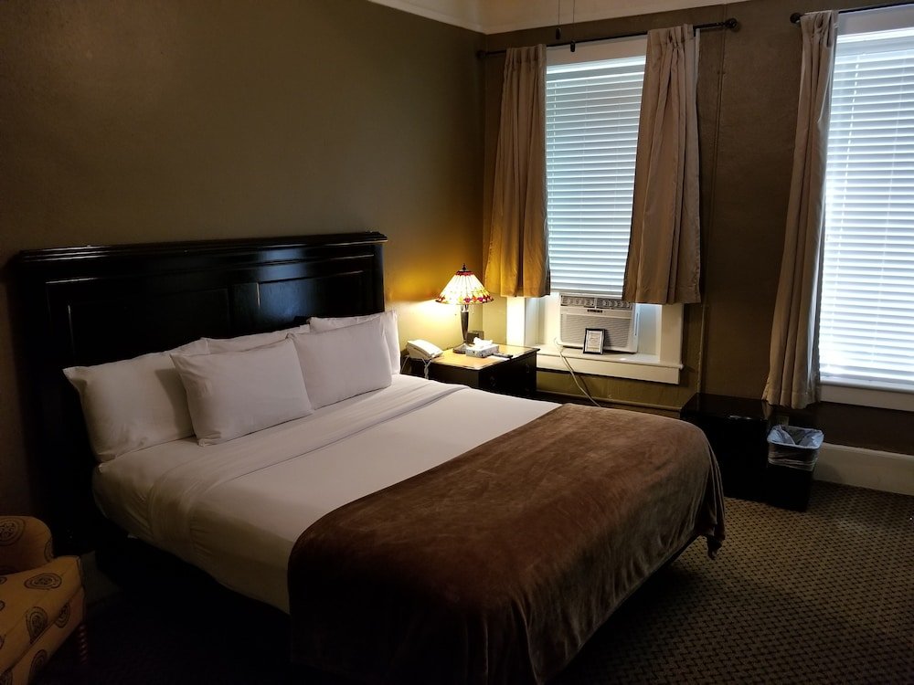 Premium Zimmer Basin Park Hotel and Spa