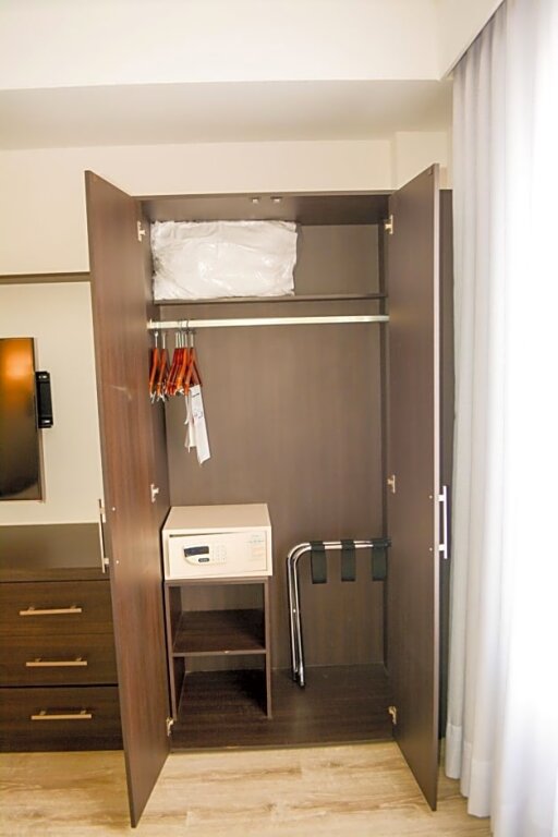 Standard double chambre Stain Hotels