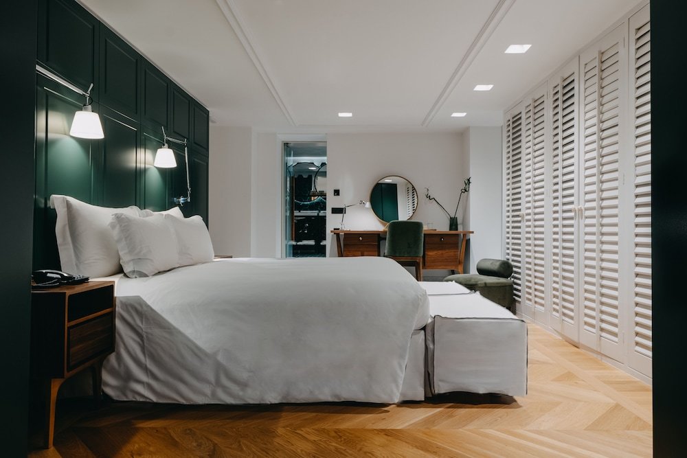 Suite The Bold Type Hotel, a Member of Design Hotels