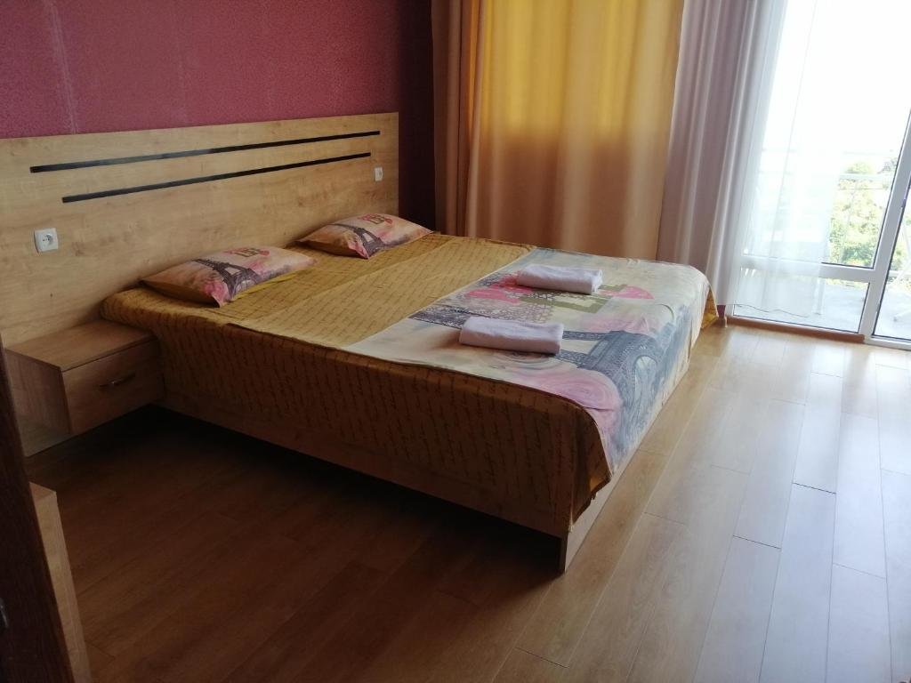Deluxe chambre Guest House Alazani Valley