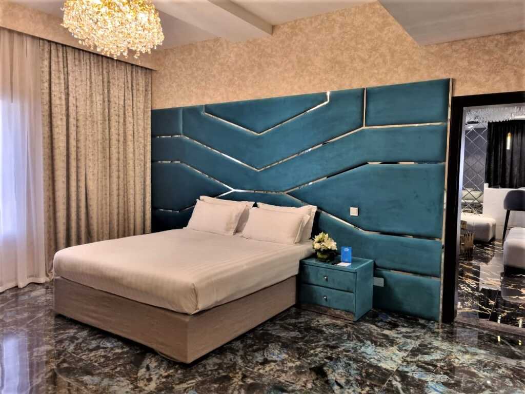 Отель Majestic City Retreat Hotel 4* (90 отзывов) в Бур-Дубай, Дубай.  Забронировать Отель Majestic City Retreat Hotel 4*