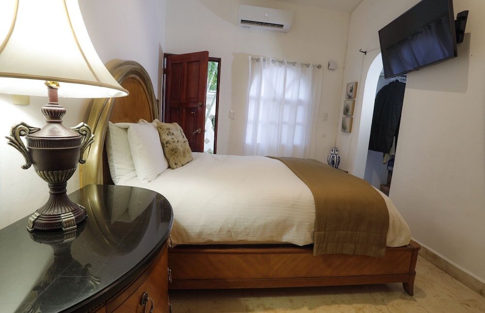 Standard chambre Hotel Villa del Mar