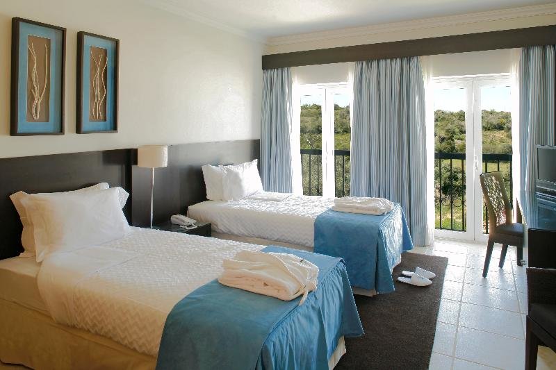 Двухместный номер Standard Vale d'Oliveiras Quinta Resort & Spa