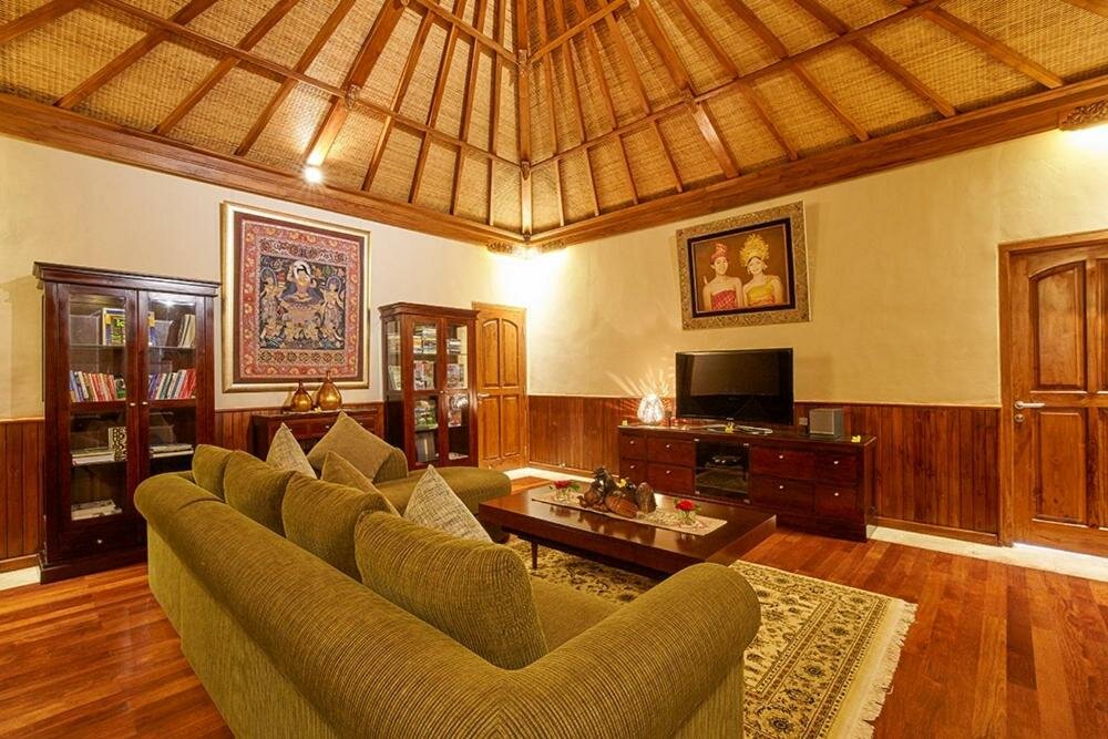 2 Bedrooms Villa Bagus Jati Health & Well Being Retreat