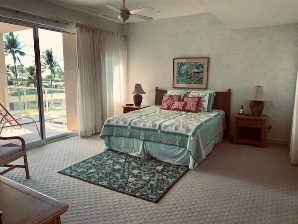 Standard room Vista Waikoloa B206