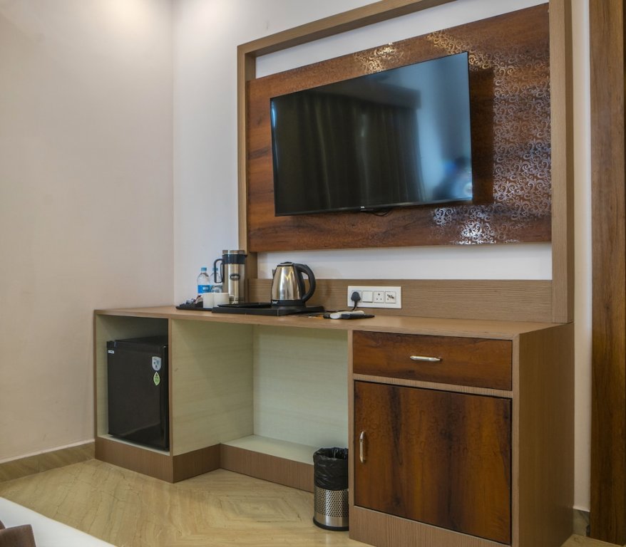 Premium Zimmer Florence Continental Udaipur