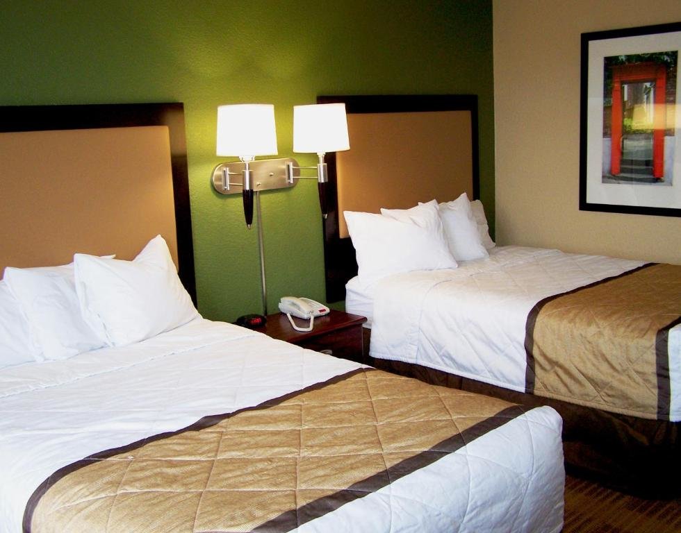 Camera Standard Extended Stay America Suites - Wilkes-Barre - Hwy 315