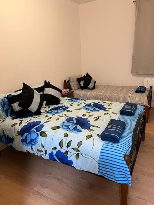 Apartamento 1 dormitorio 004- Brand new 1 bedroom apartment F1